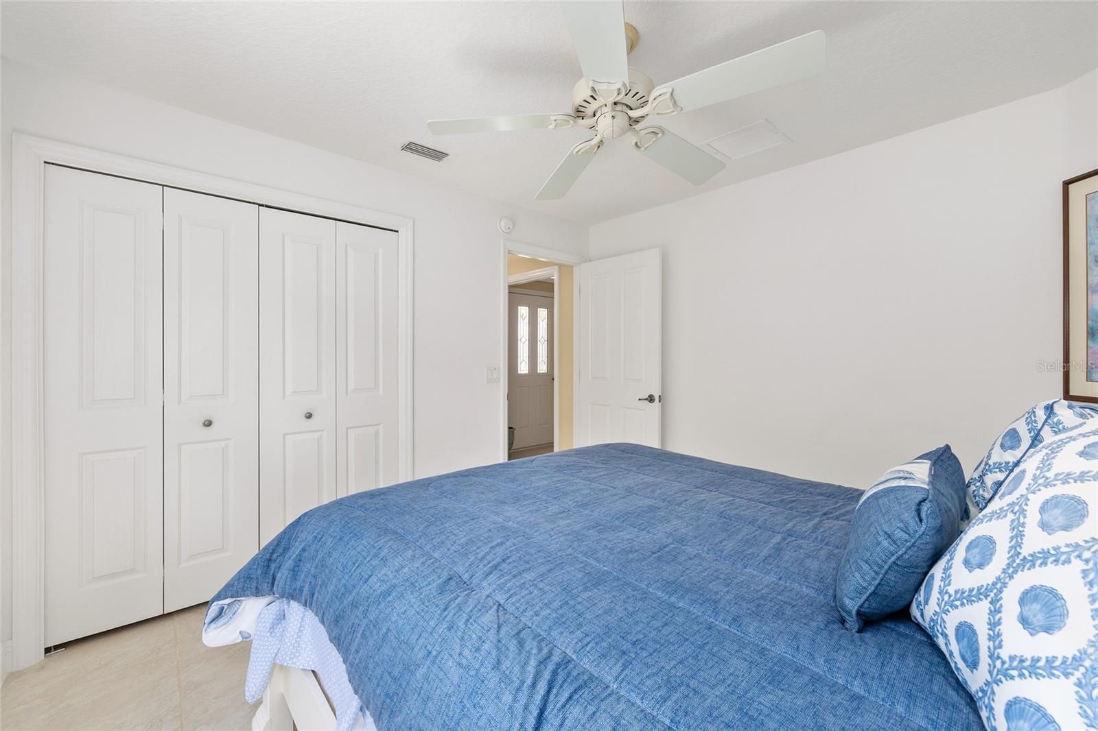 VILLAGES SUMTER - Residential