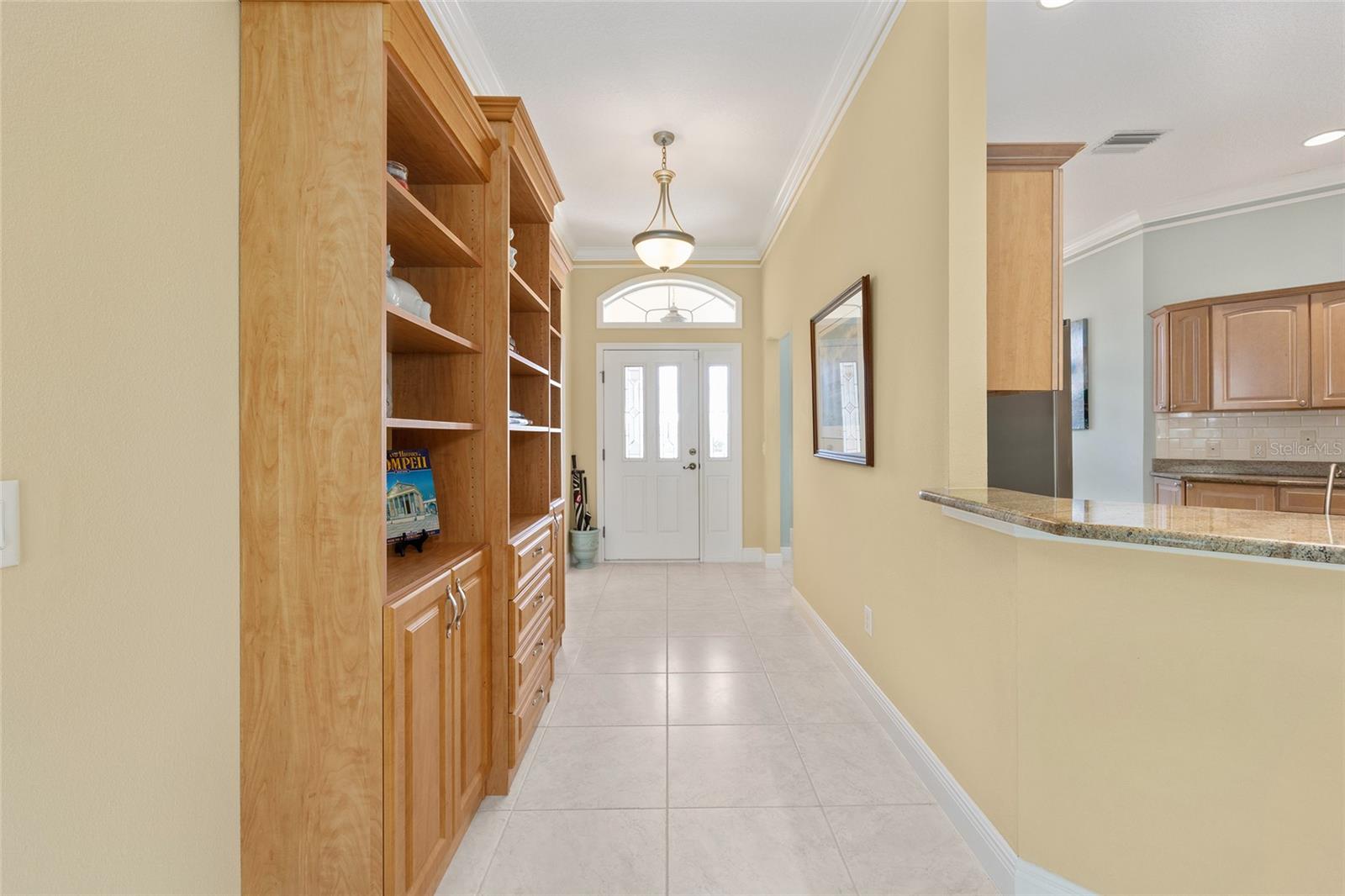 VILLAGES SUMTER - Residential