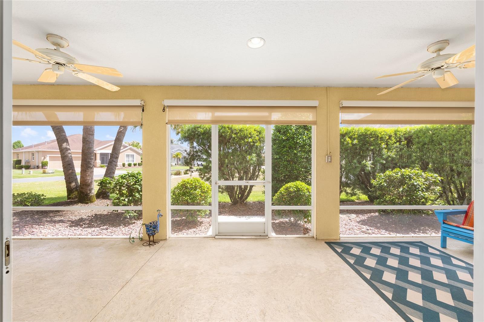 VILLAGES SUMTER - Residential