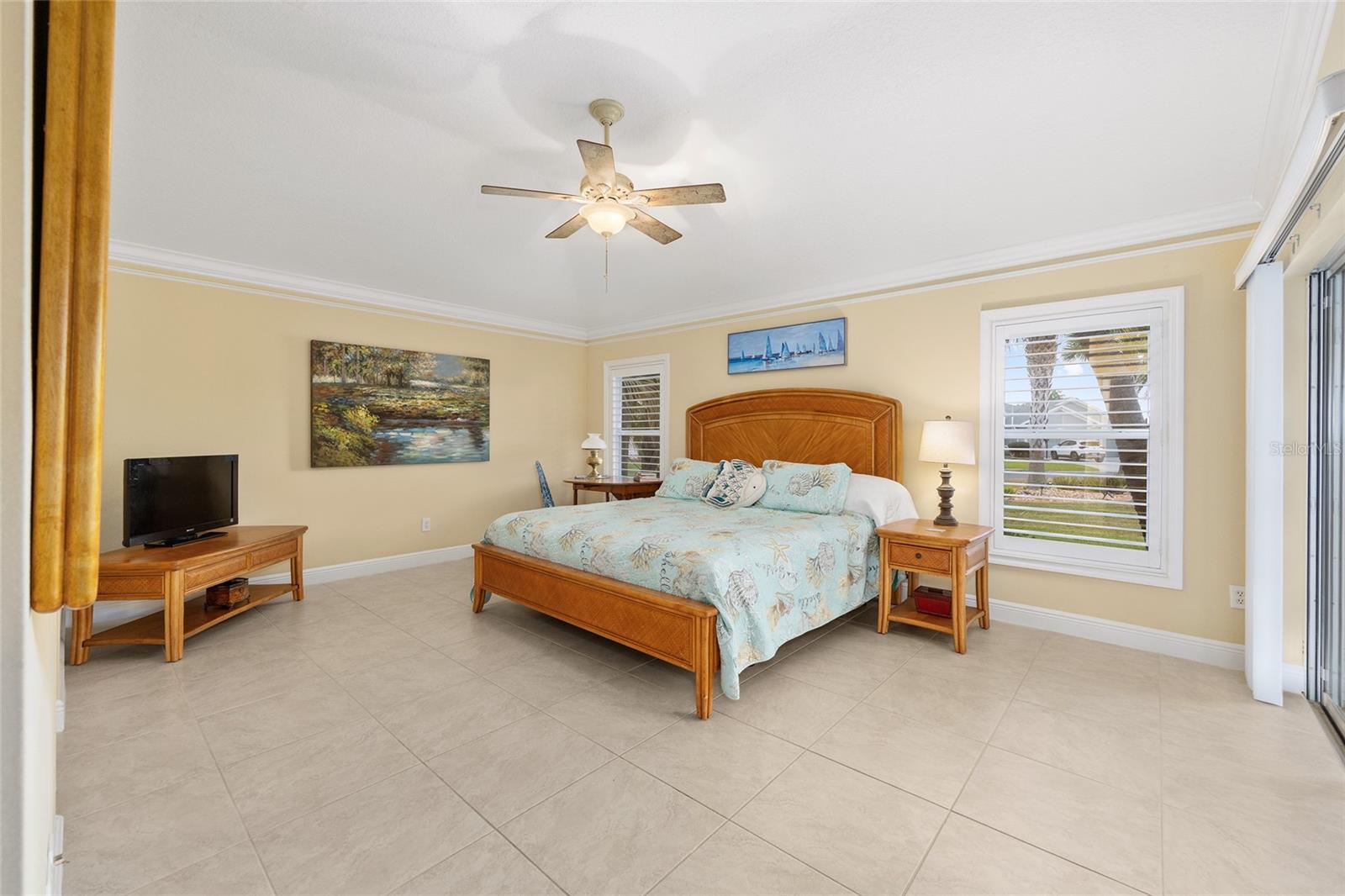 VILLAGES SUMTER - Residential