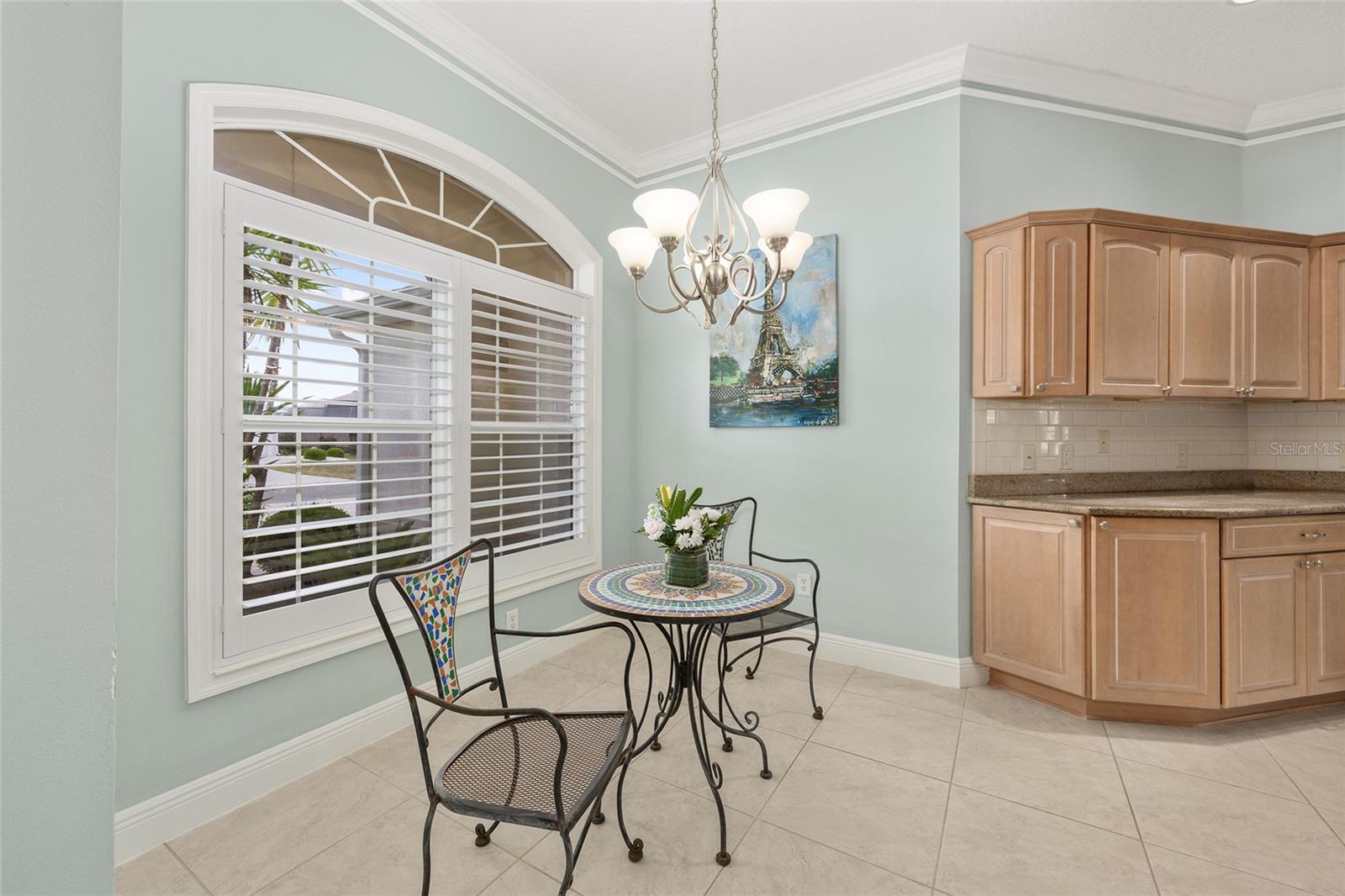 VILLAGES SUMTER - Residential