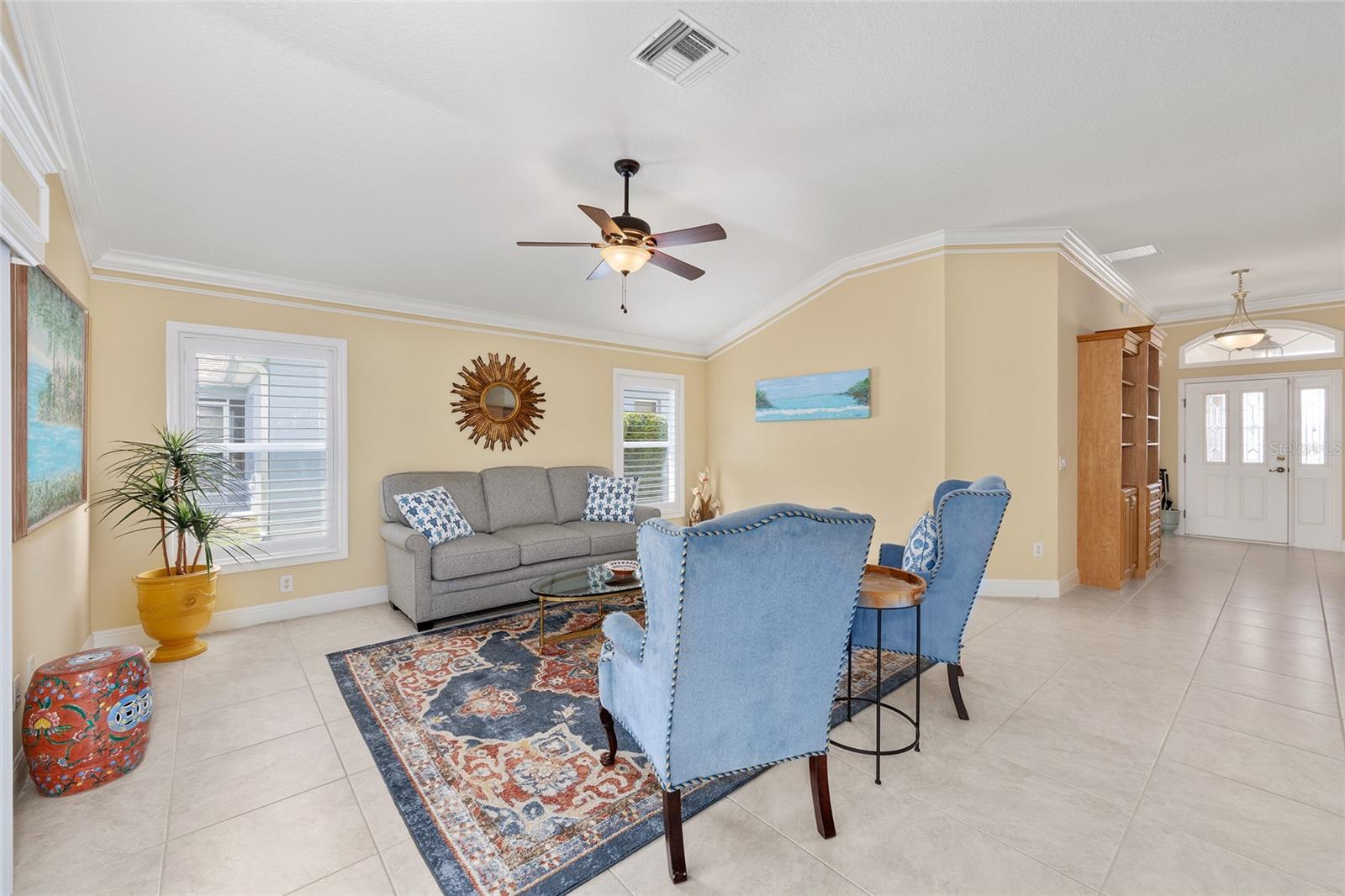 VILLAGES SUMTER - Residential
