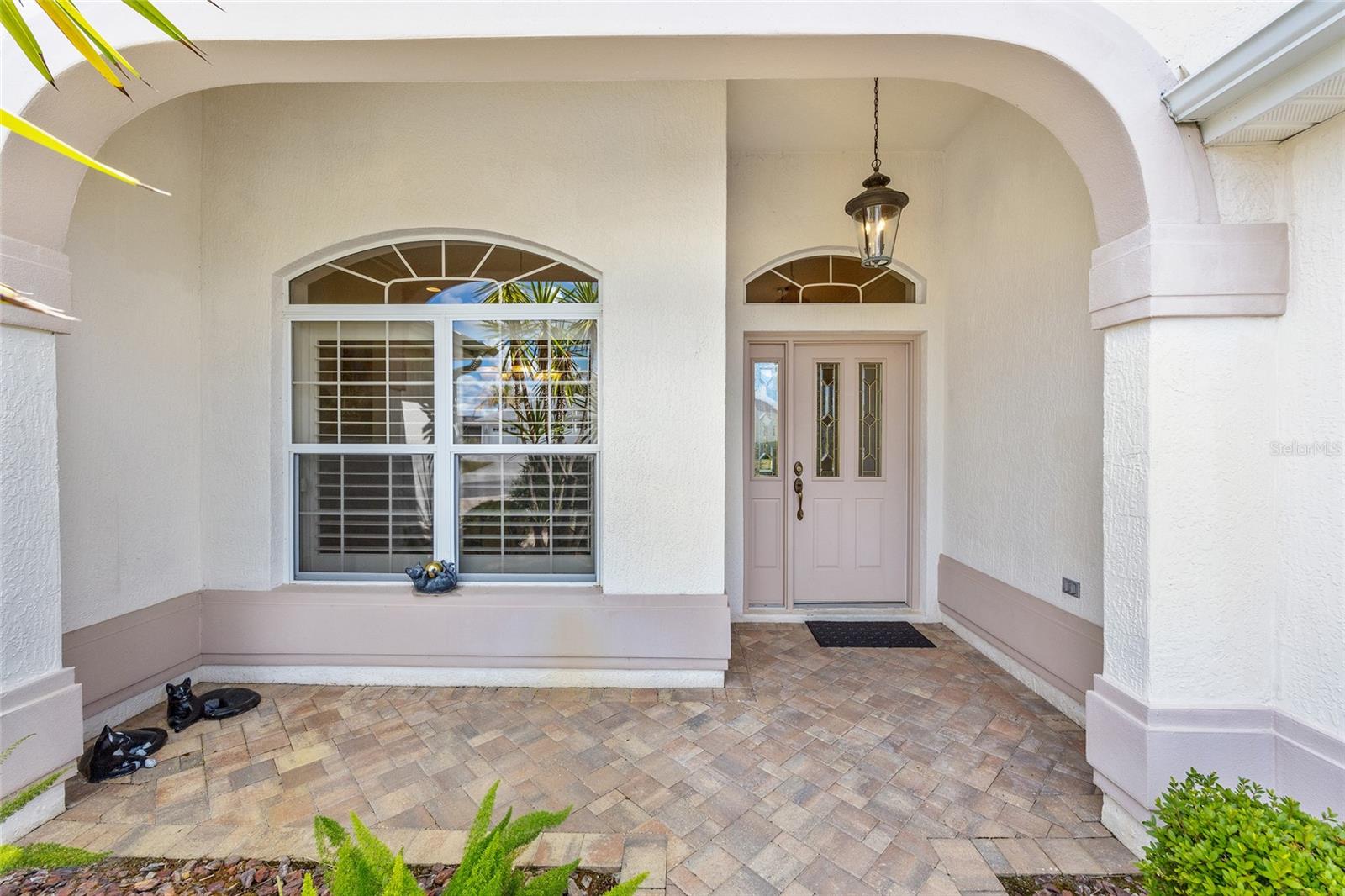 VILLAGES SUMTER - Residential
