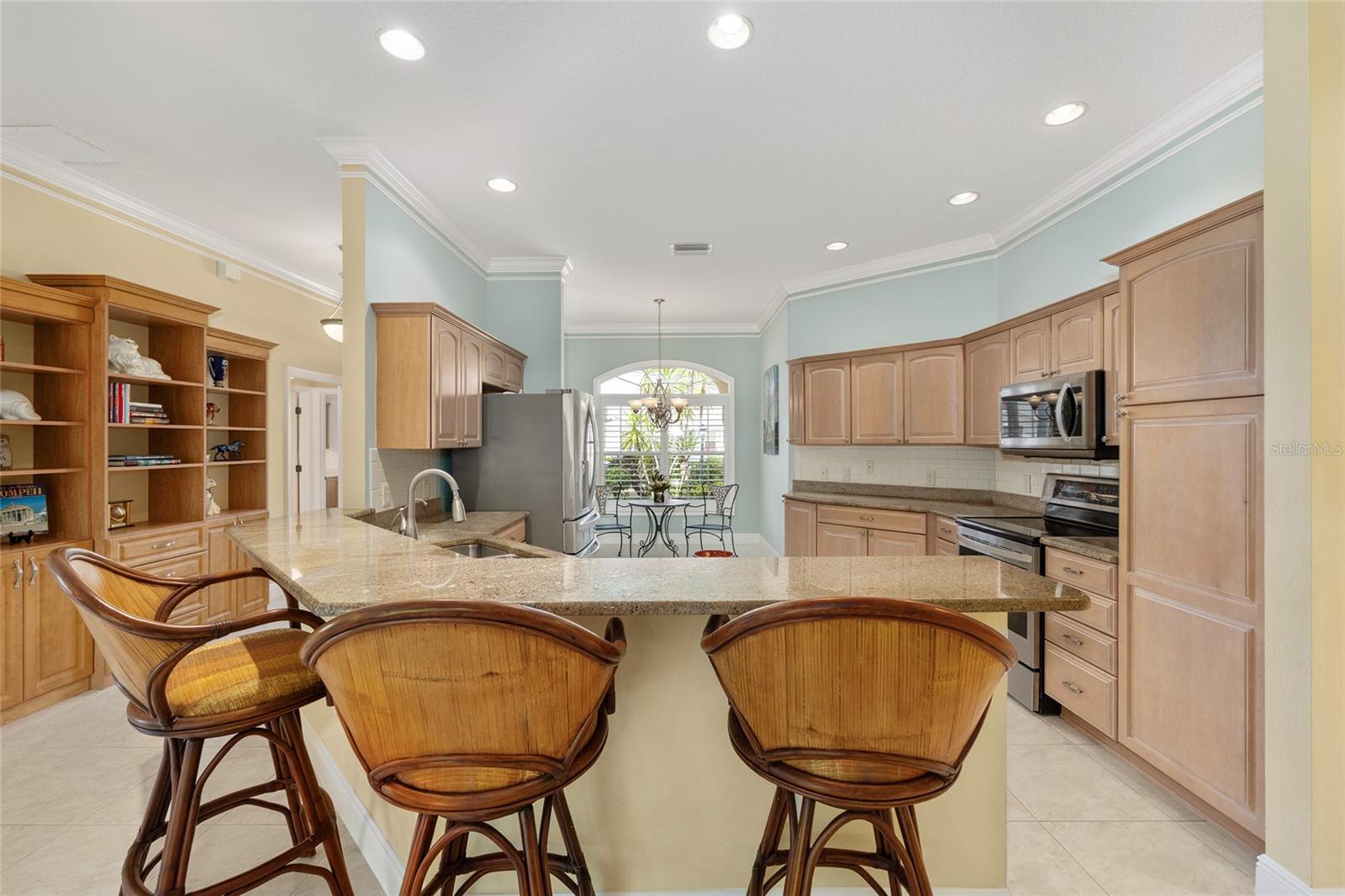 VILLAGES SUMTER - Residential