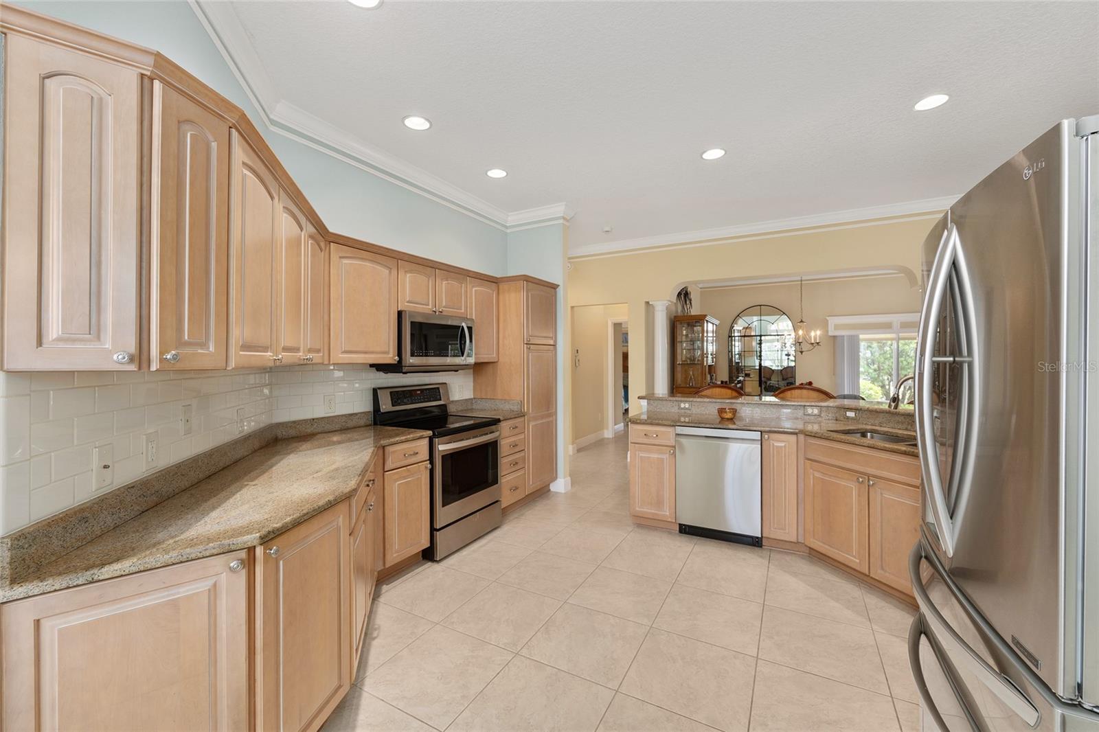 VILLAGES SUMTER - Residential