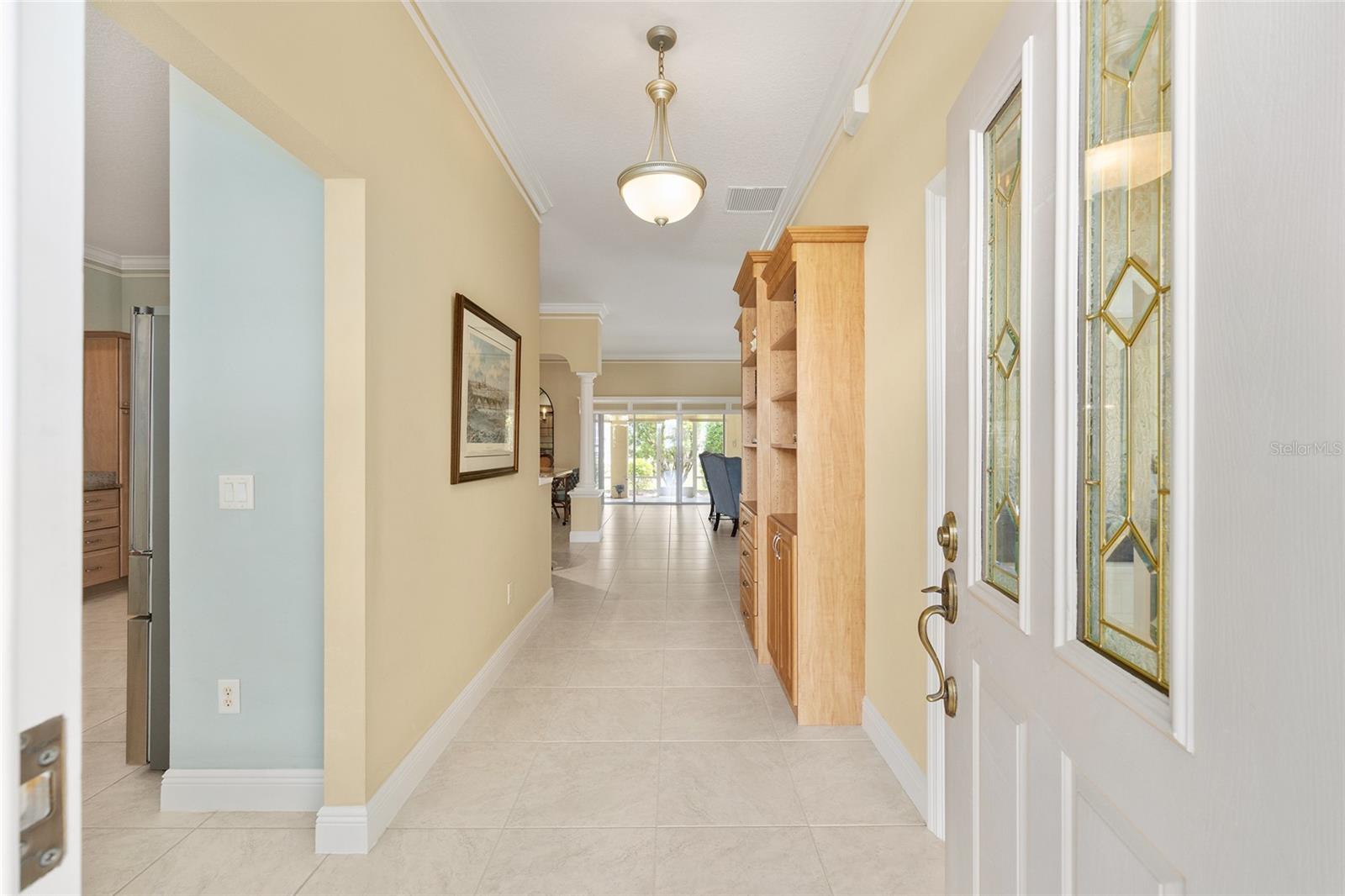 VILLAGES SUMTER - Residential