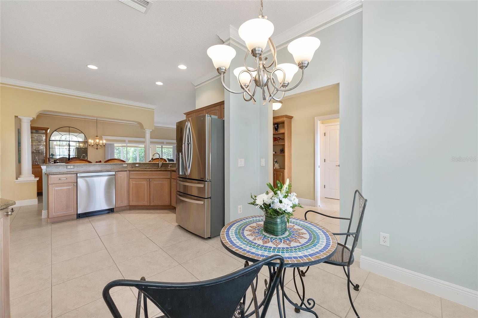 VILLAGES SUMTER - Residential