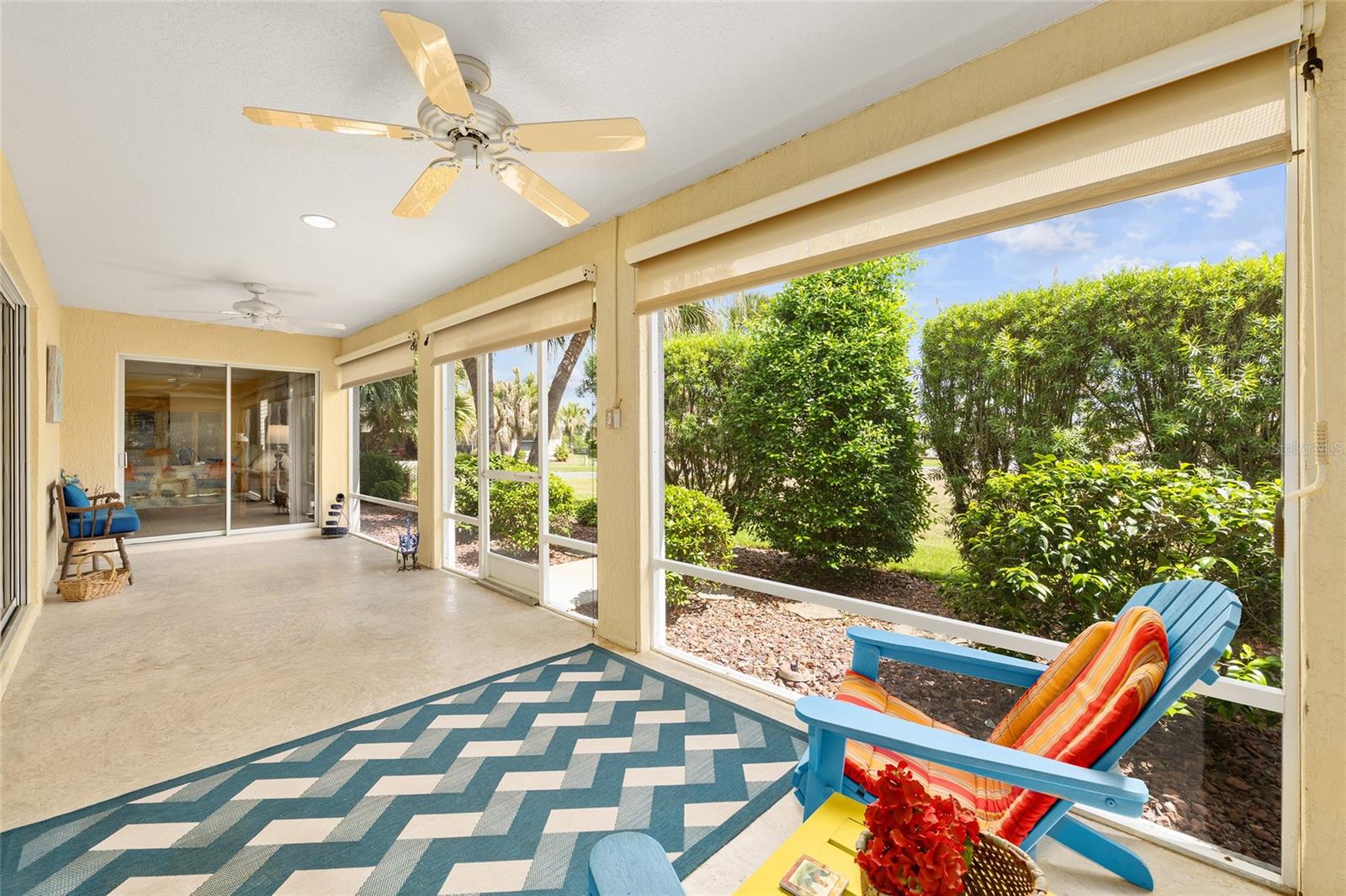 VILLAGES SUMTER - Residential
