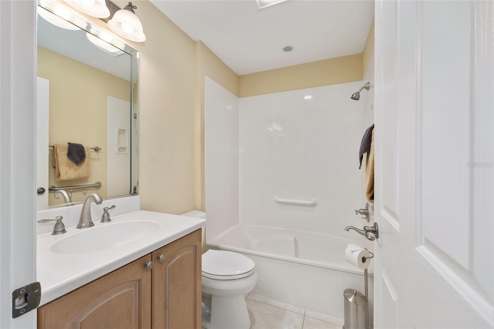 VILLAGES SUMTER - Residential