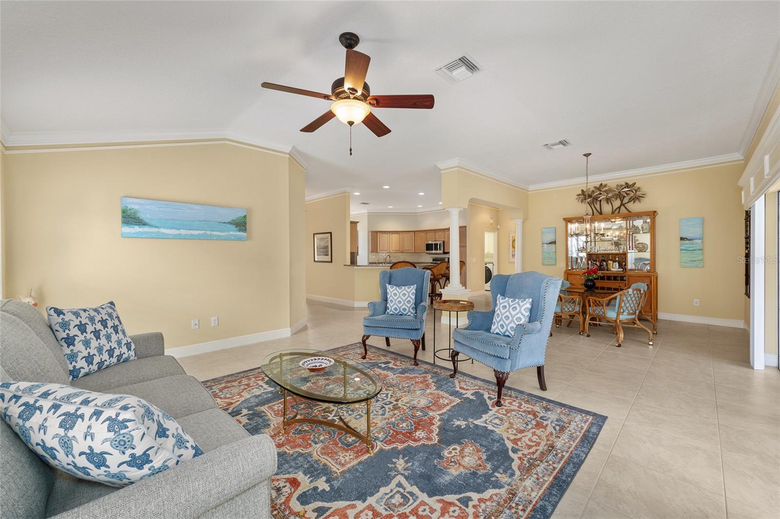 VILLAGES SUMTER - Residential