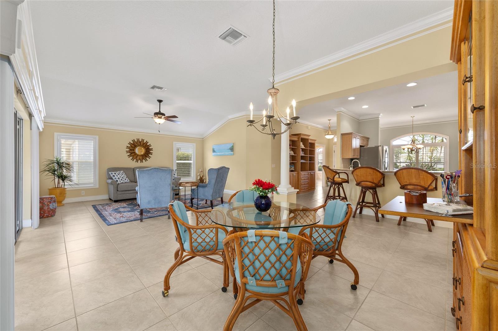 VILLAGES SUMTER - Residential