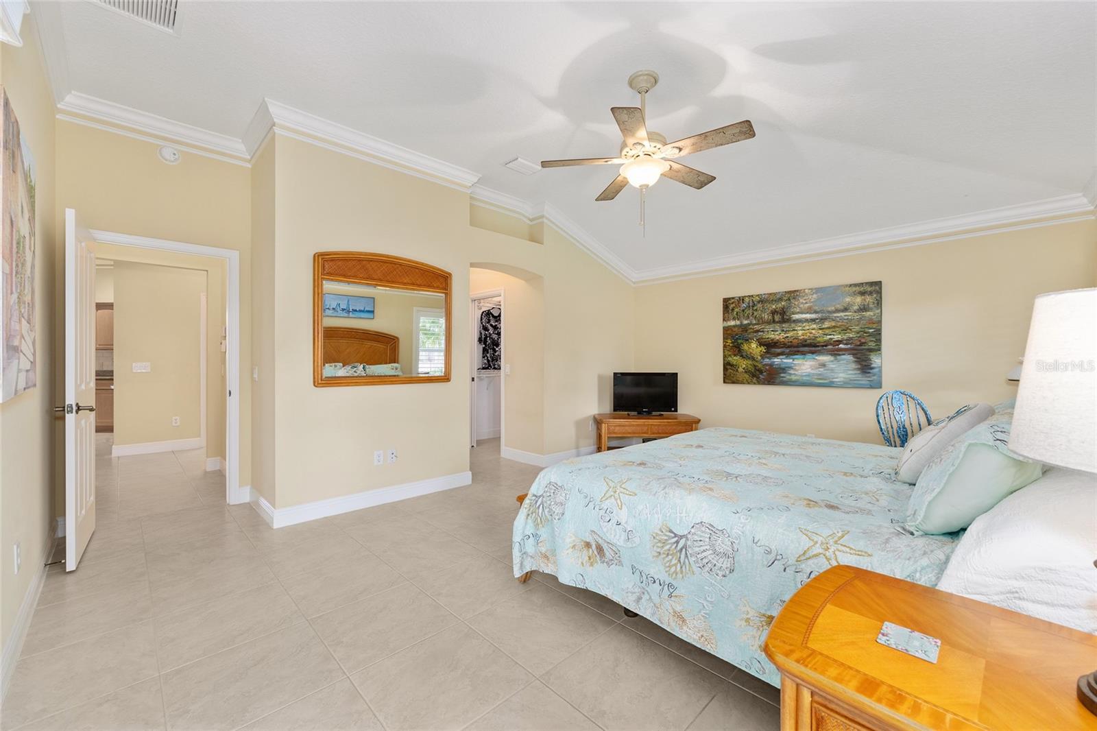 VILLAGES SUMTER - Residential