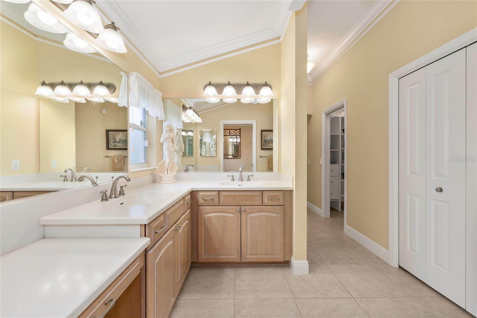 VILLAGES SUMTER - Residential