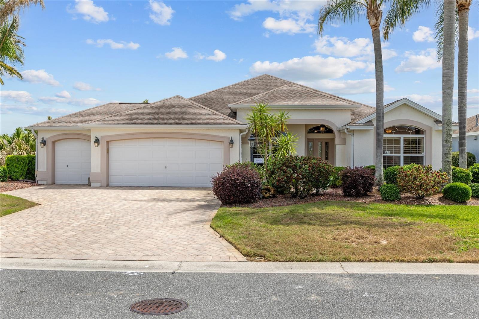 VILLAGES SUMTER - Residential