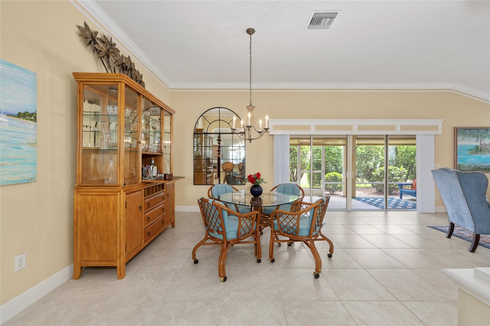 VILLAGES SUMTER - Residential