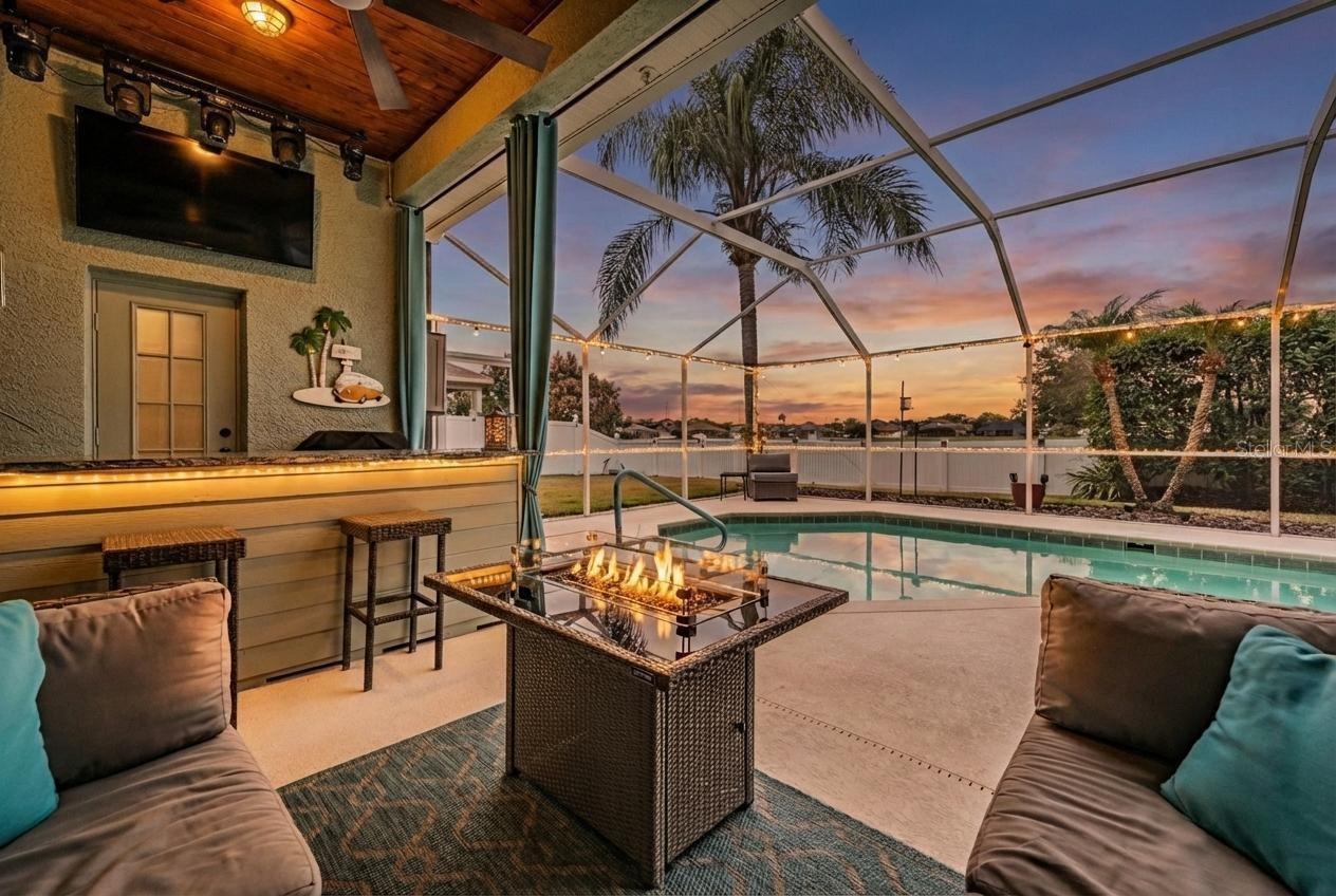 VALENCIA GARDENS PH 01 - Residential