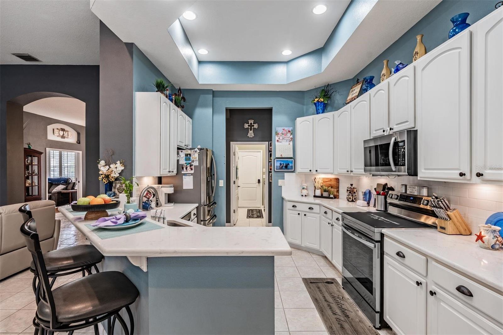 VALENCIA GARDENS PH 01 - Residential