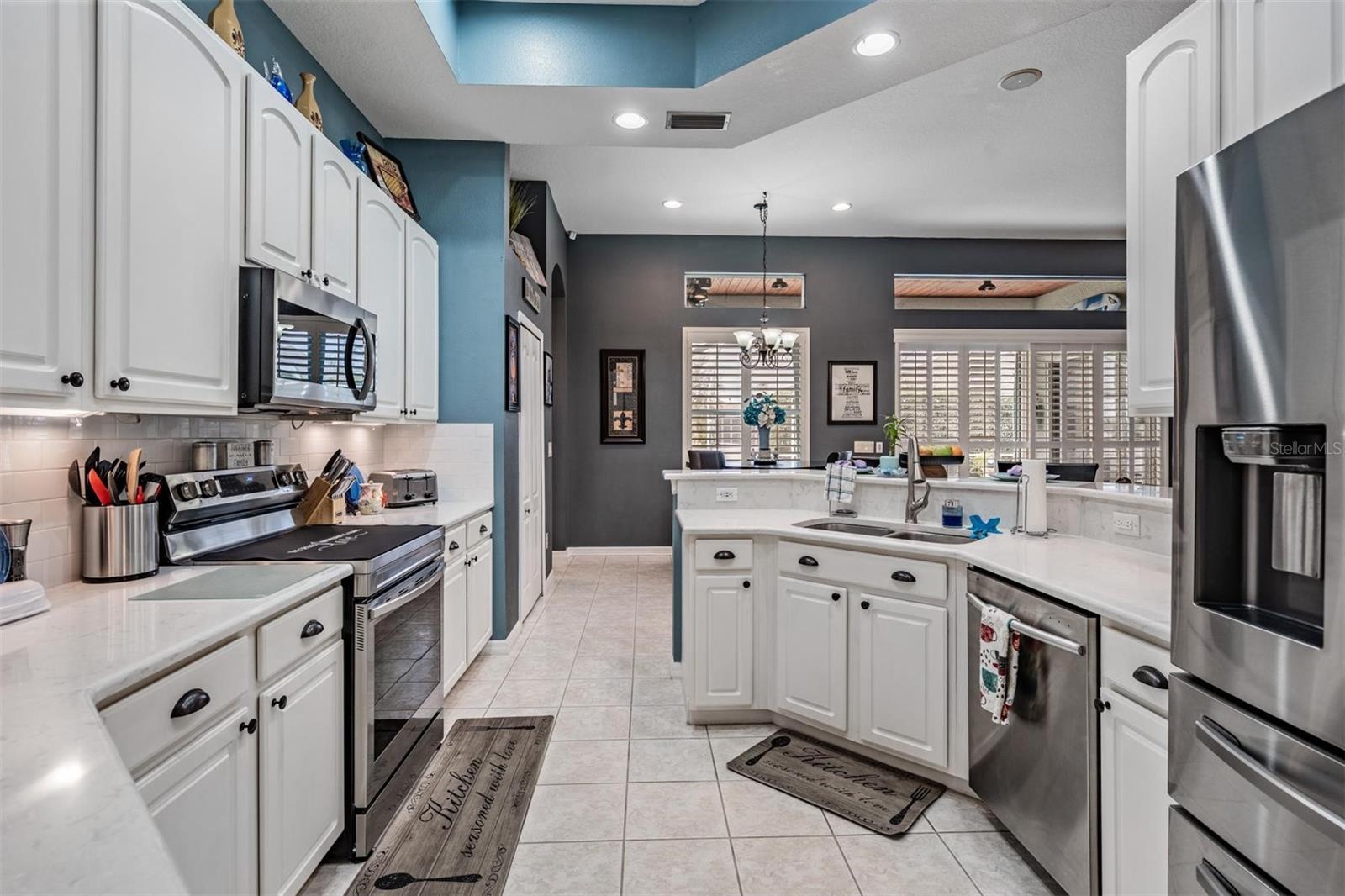 VALENCIA GARDENS PH 01 - Residential