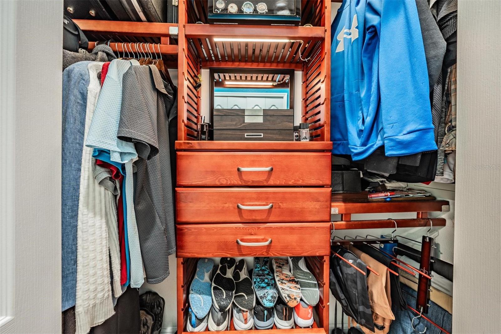 VALENCIA GARDENS PH 01 - Residential