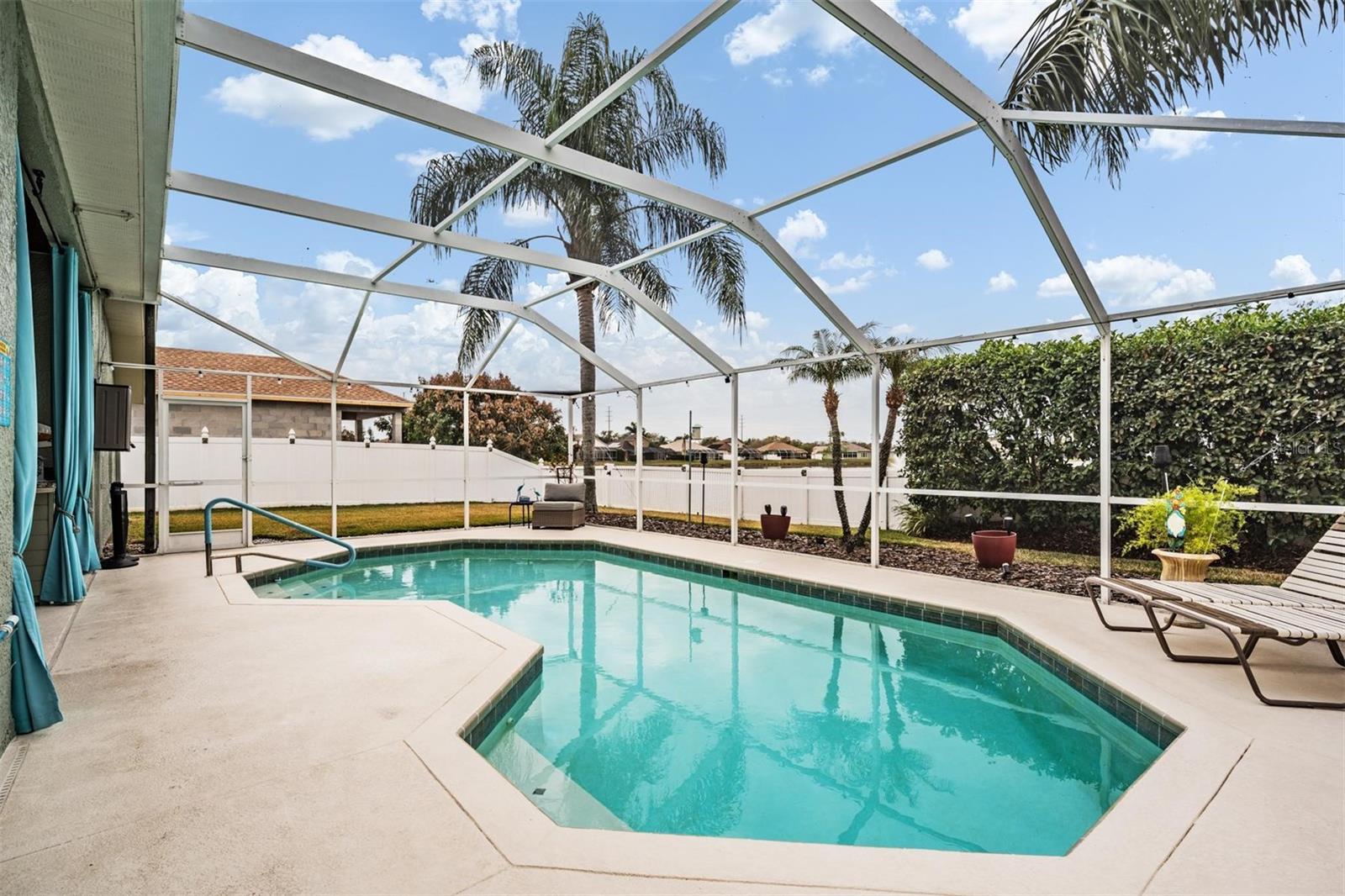 VALENCIA GARDENS PH 01 - Residential