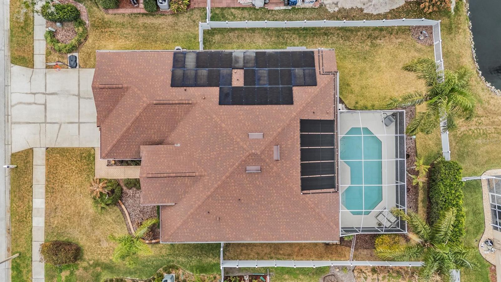 VALENCIA GARDENS PH 01 - Residential