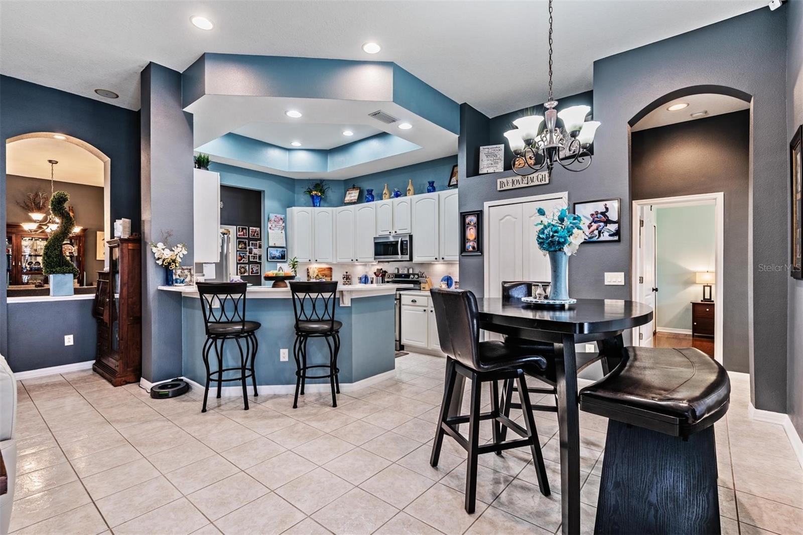 VALENCIA GARDENS PH 01 - Residential