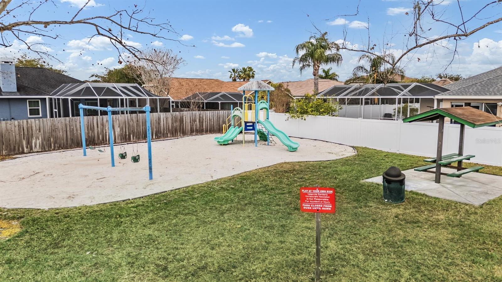 VALENCIA GARDENS PH 01 - Residential