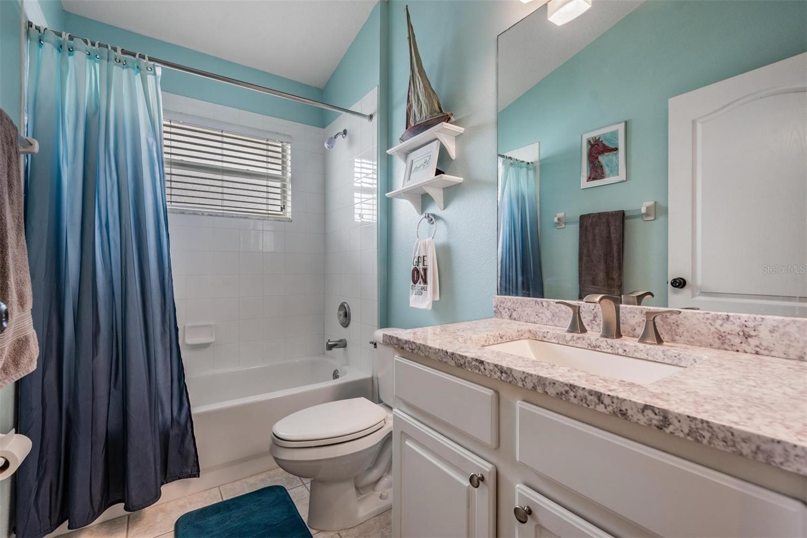 VALENCIA GARDENS PH 01 - Residential