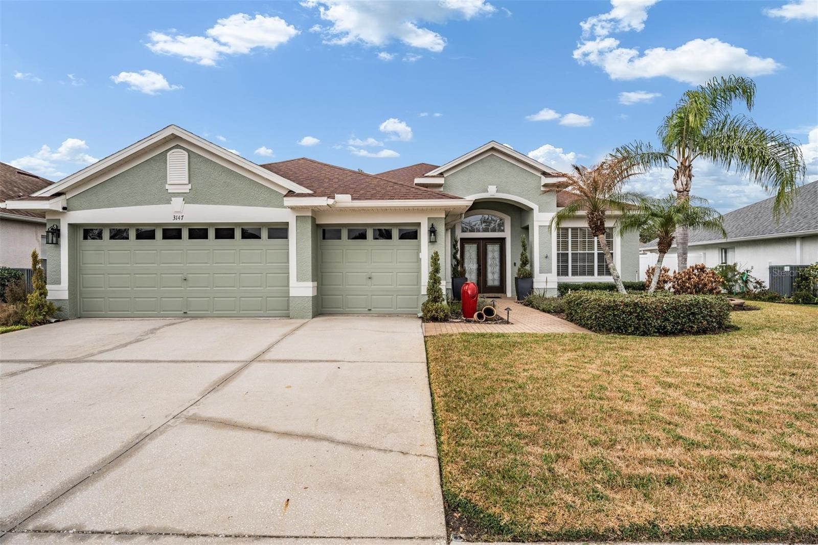 VALENCIA GARDENS PH 01 - Residential