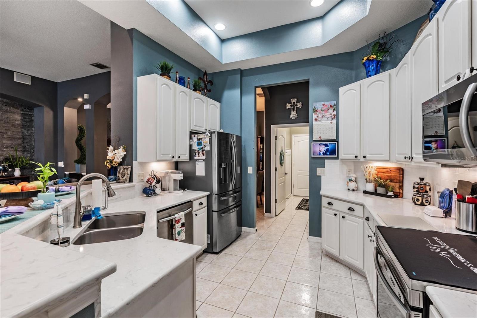 VALENCIA GARDENS PH 01 - Residential