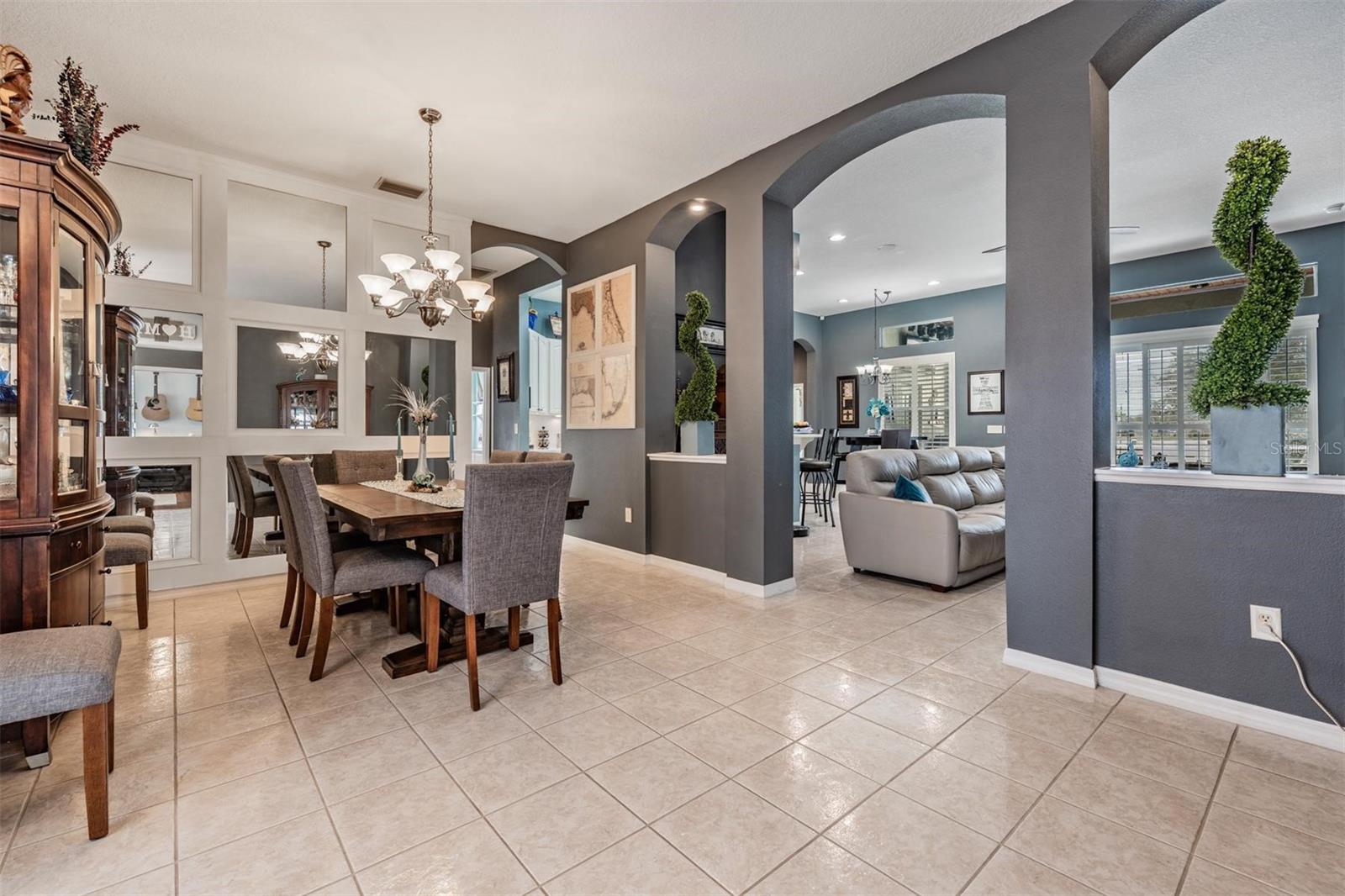 VALENCIA GARDENS PH 01 - Residential