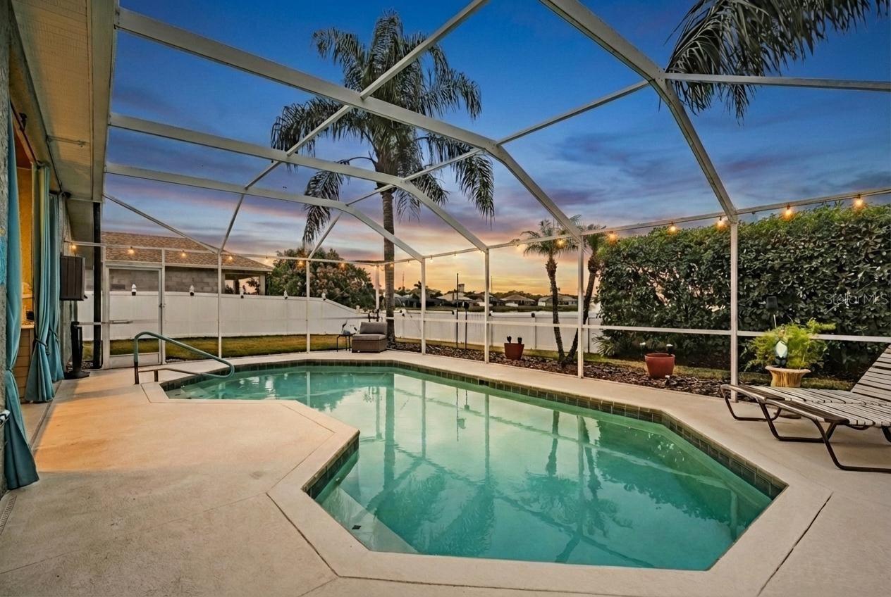 VALENCIA GARDENS PH 01 - Residential