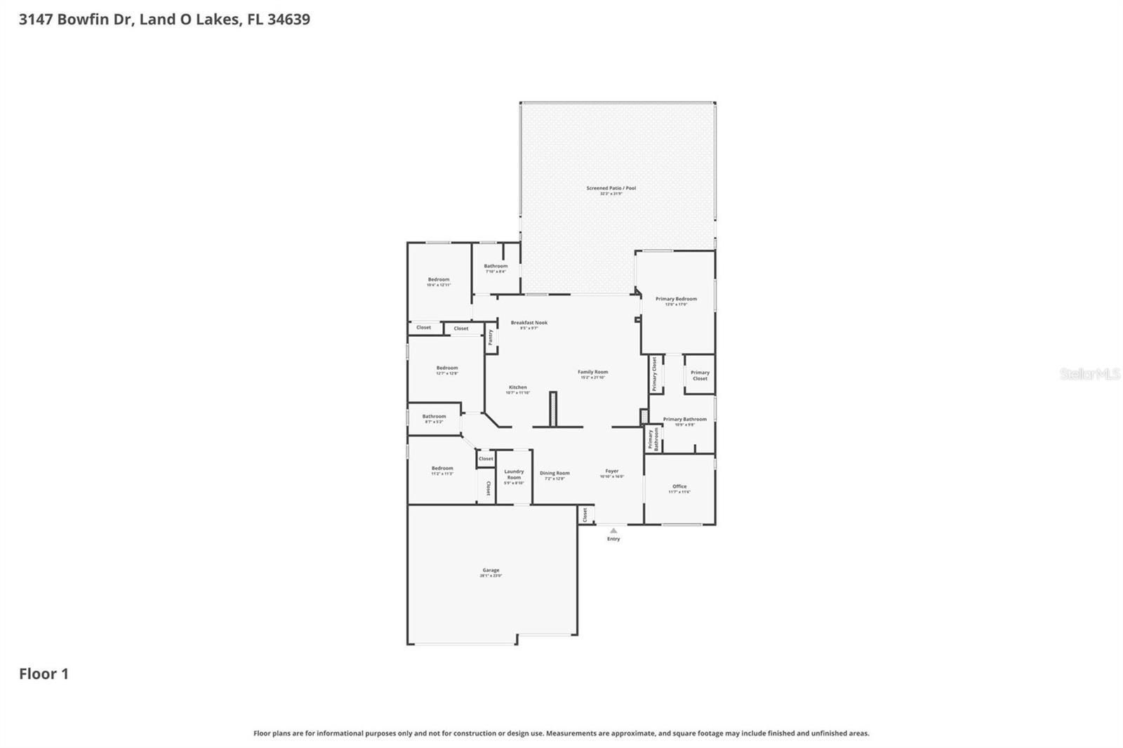 VALENCIA GARDENS PH 01 - Residential