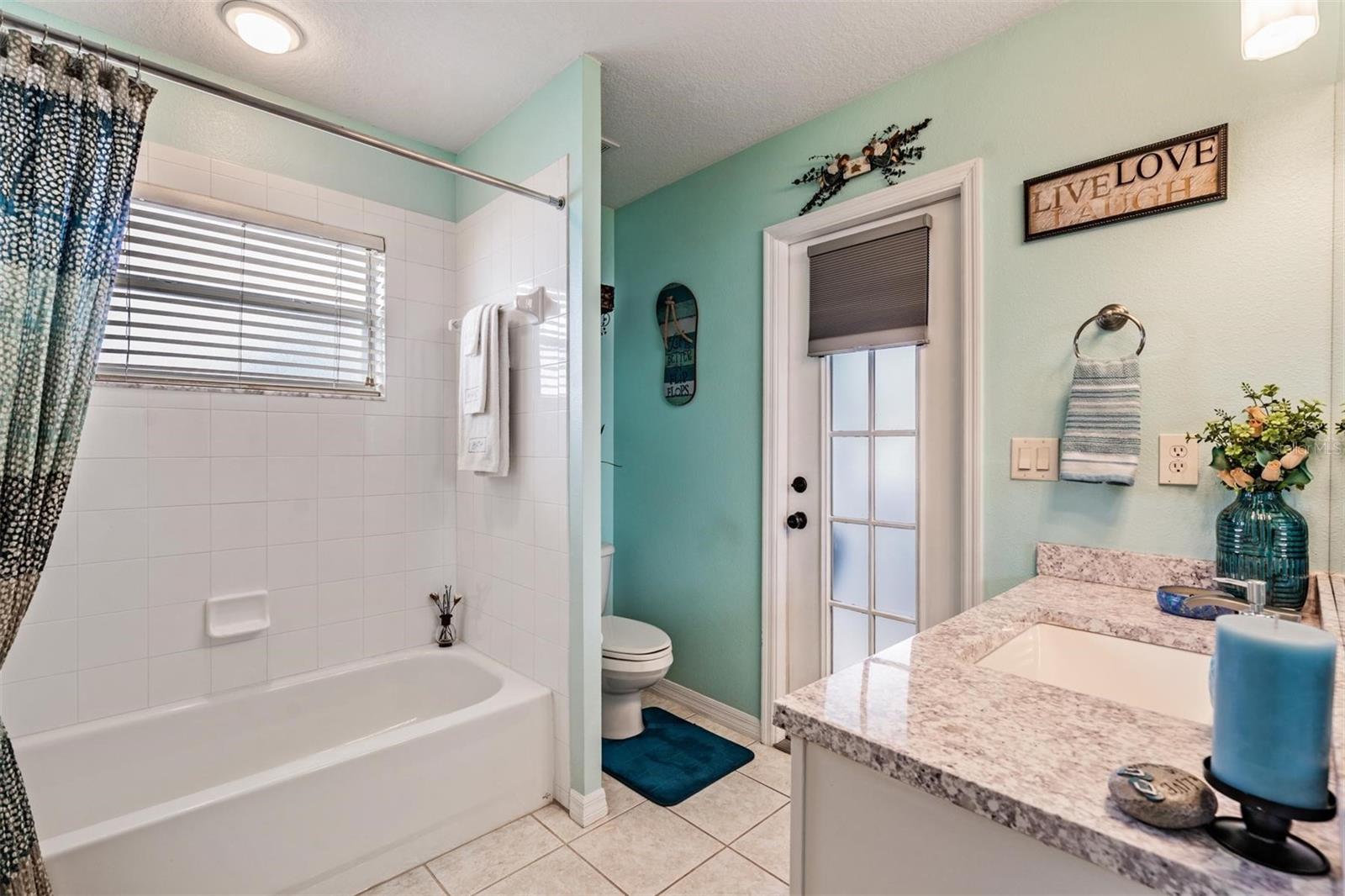 VALENCIA GARDENS PH 01 - Residential