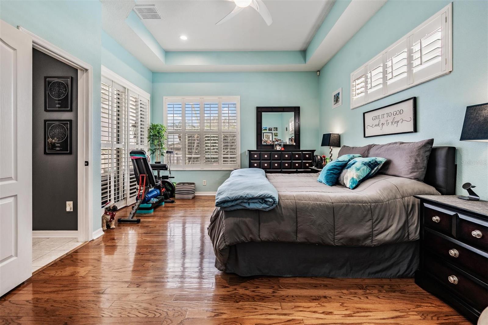 VALENCIA GARDENS PH 01 - Residential