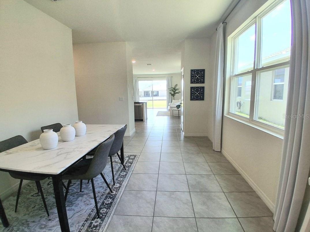 BEAUMONT PH 2 & 3 - Residential