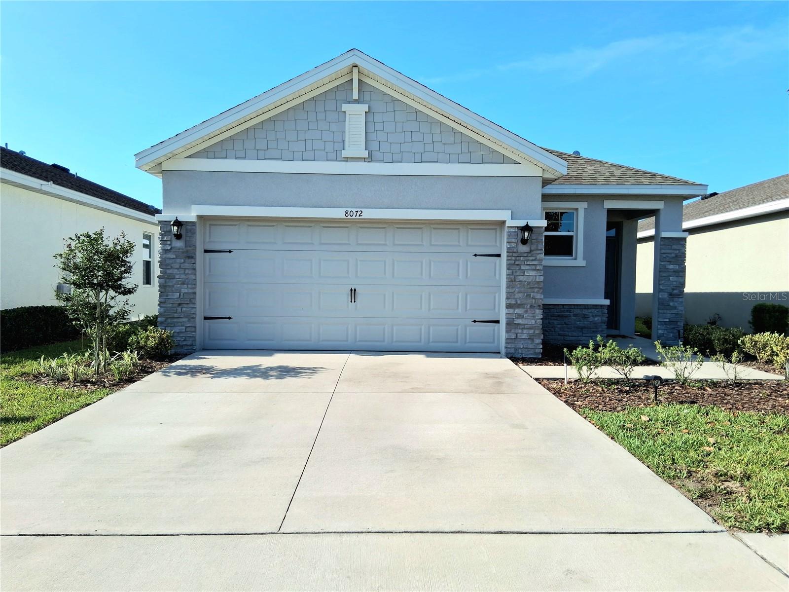BEAUMONT PH 2 & 3 - Residential