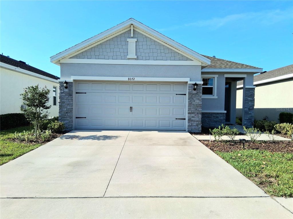 Photo of 8072 Penrose Place, Wildwood, FL 34785 (MLS # A4693090)