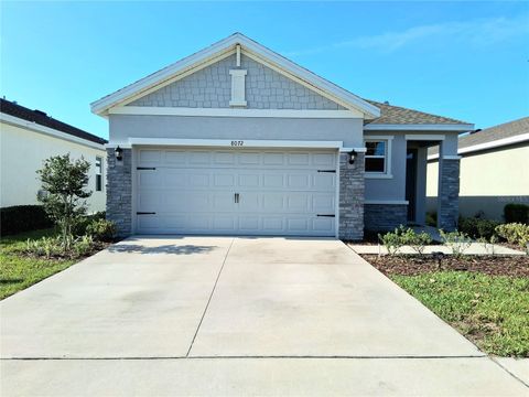 8072 PENROSE PLACE WILDWOOD FL 34785