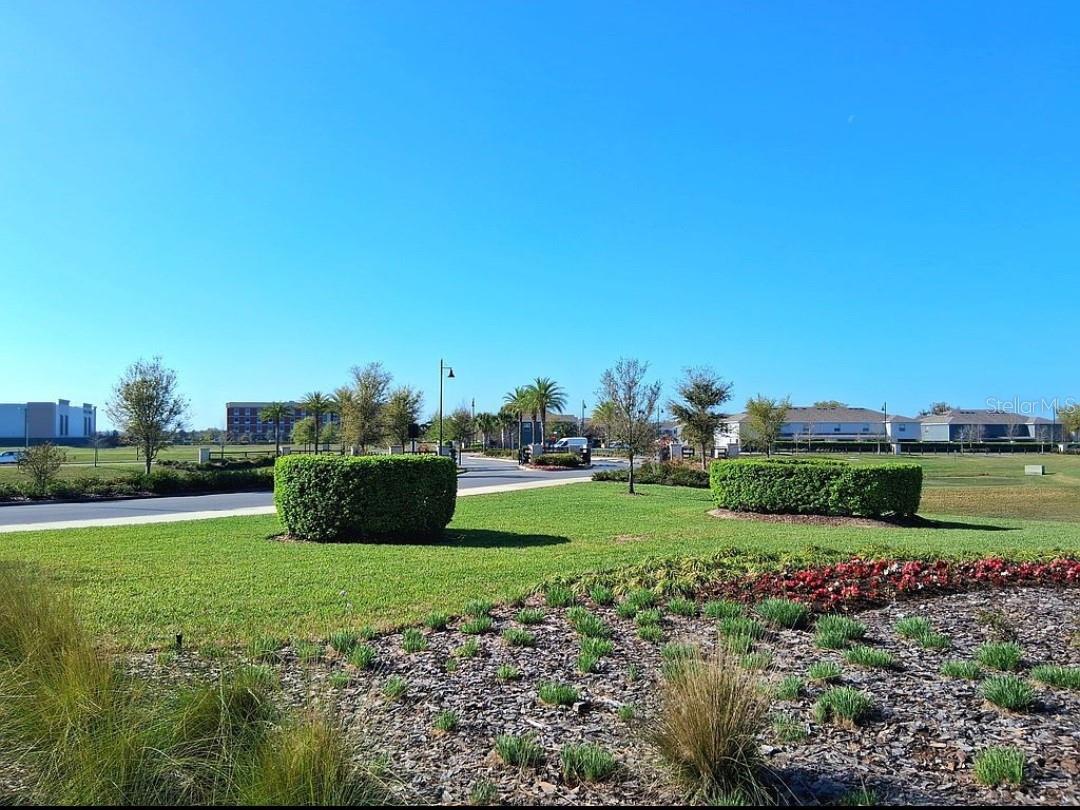 BEAUMONT PH 2 & 3 - Residential