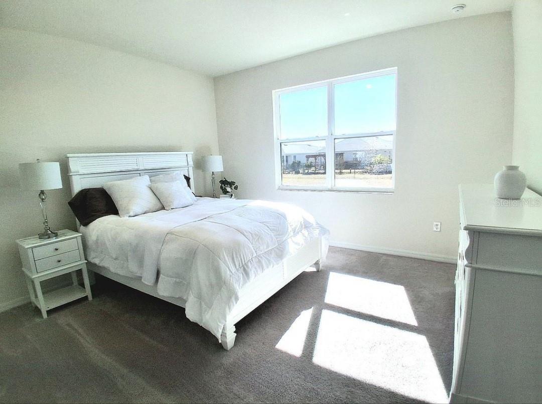 BEAUMONT PH 2 & 3 - Residential