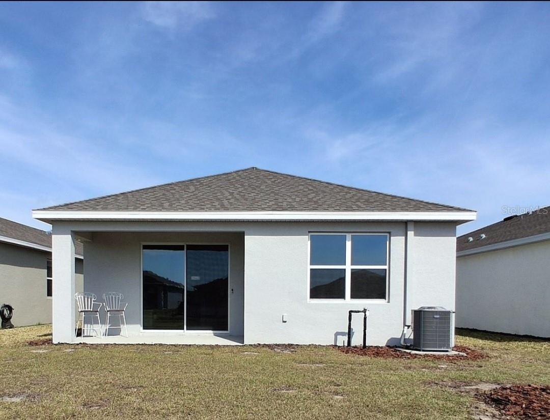 BEAUMONT PH 2 & 3 - Residential