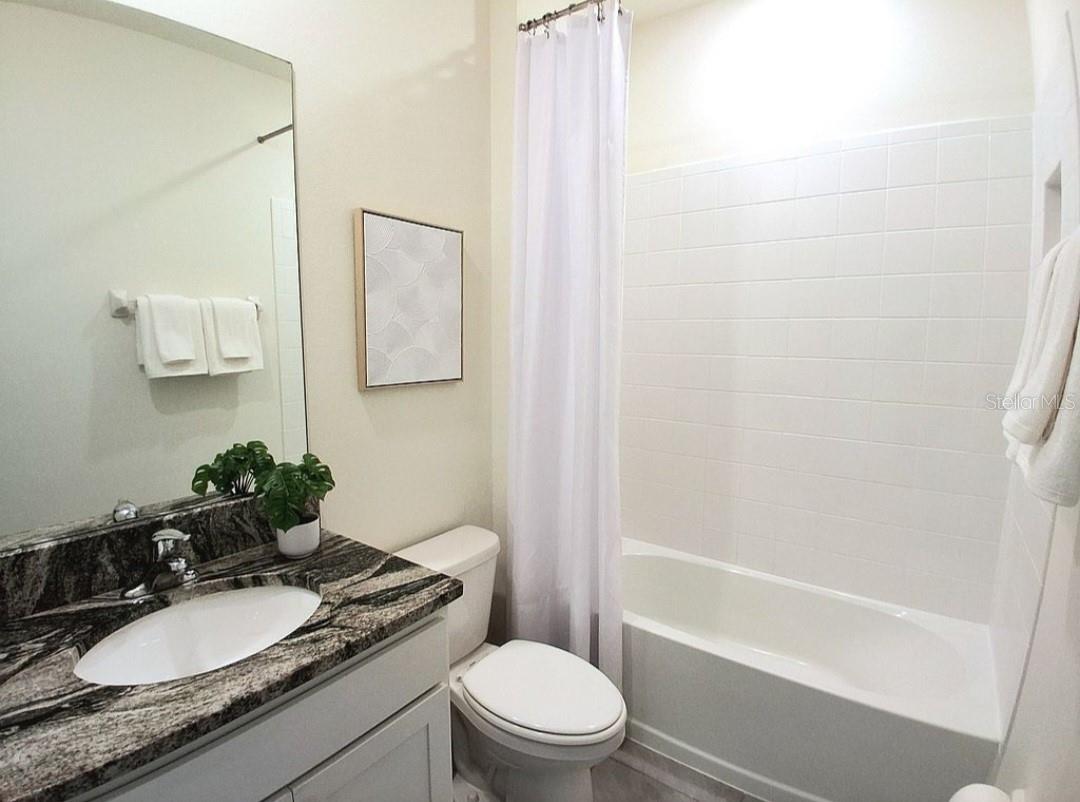 BEAUMONT PH 2 & 3 - Residential