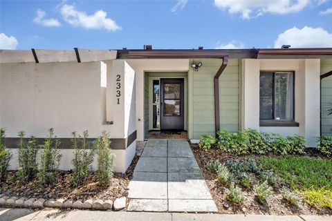 A home in WINTER PARK