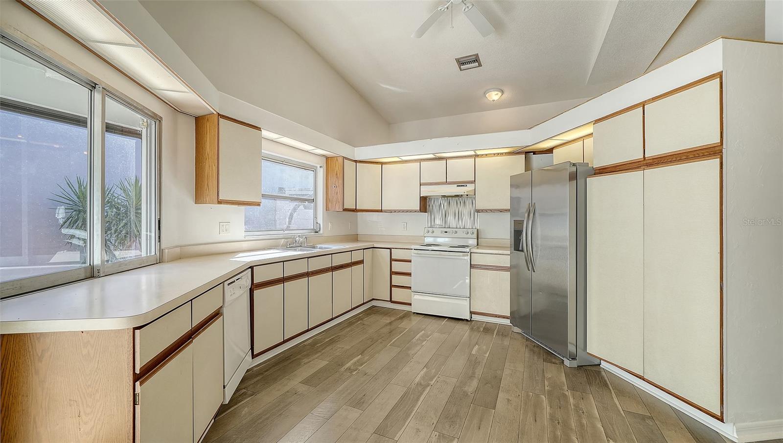 SUNILAND - Residential