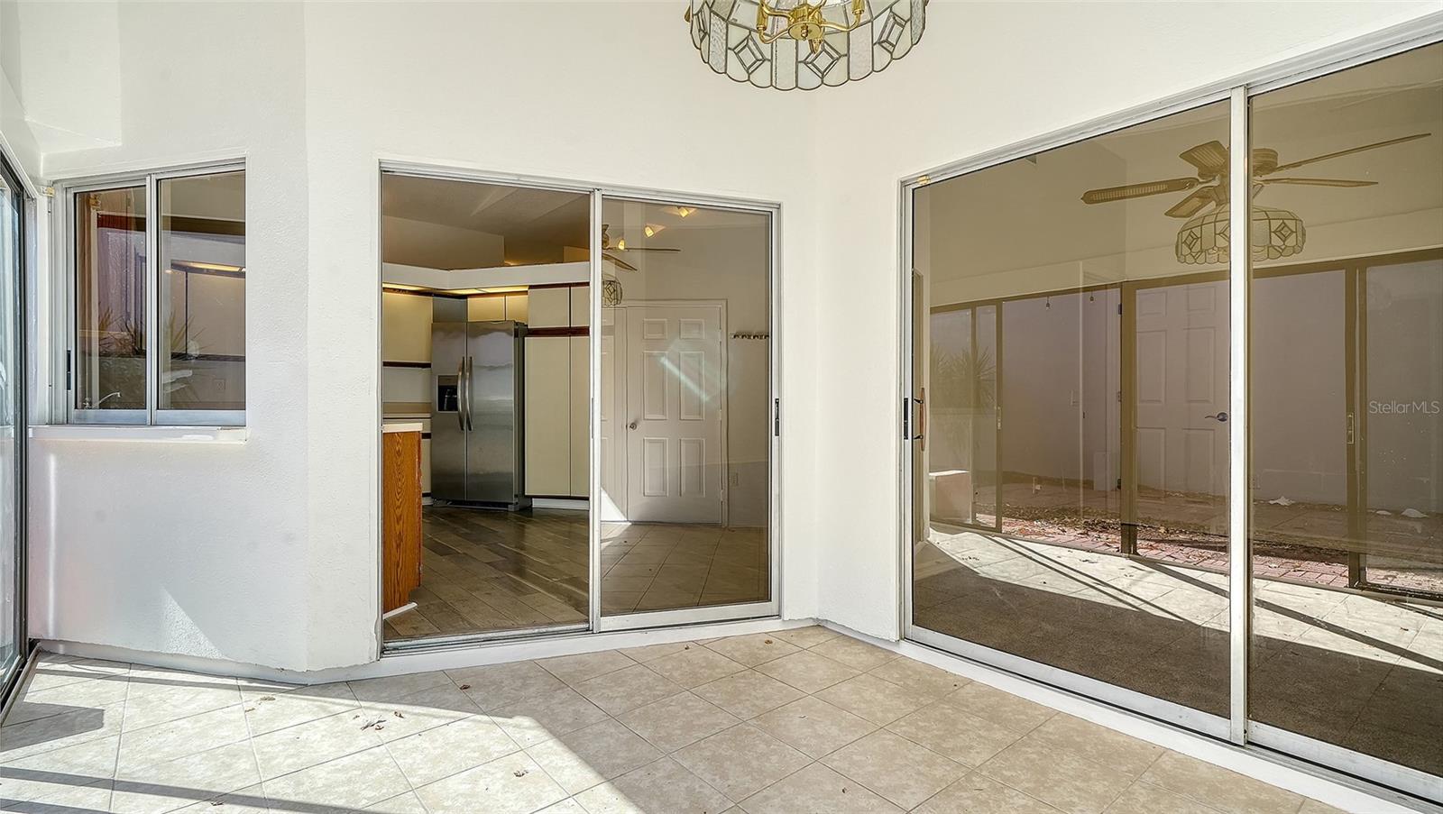 SUNILAND - Residential