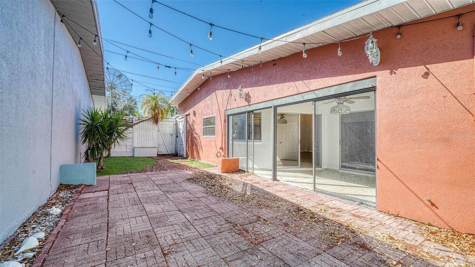 SUNILAND - Residential