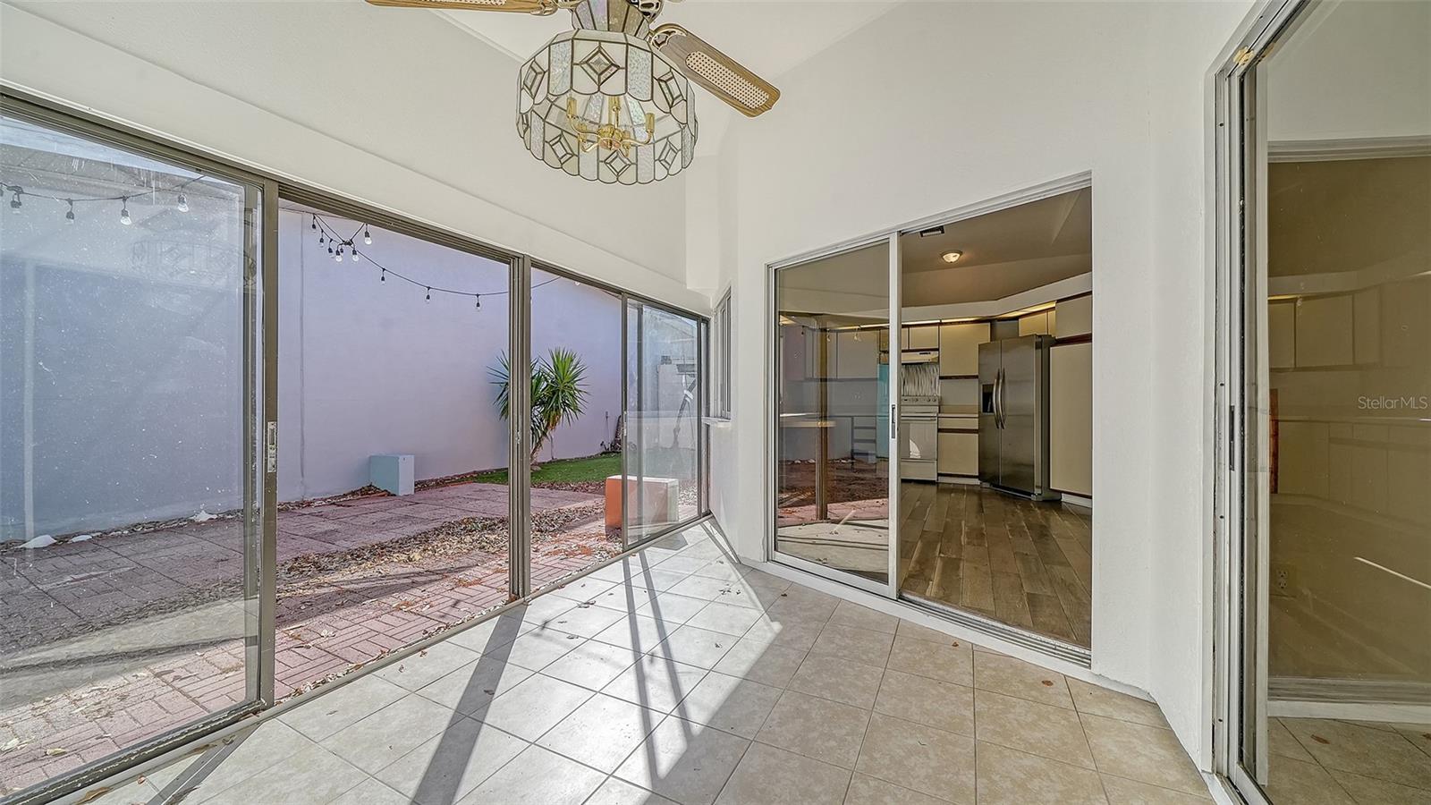 SUNILAND - Residential