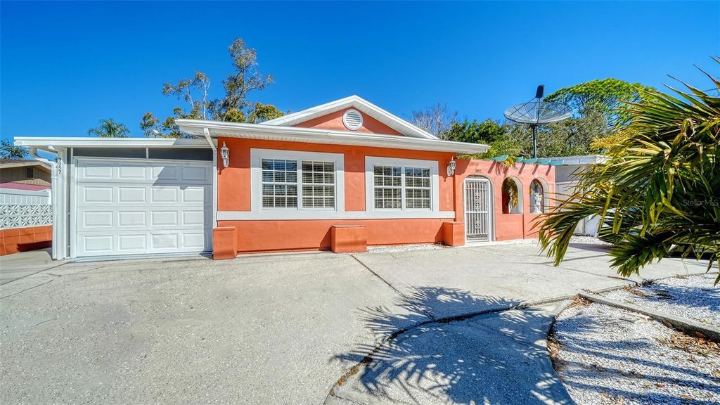 Photo of 3957 Proctor Road, Sarasota, FL 34233 (MLS # A4681256)