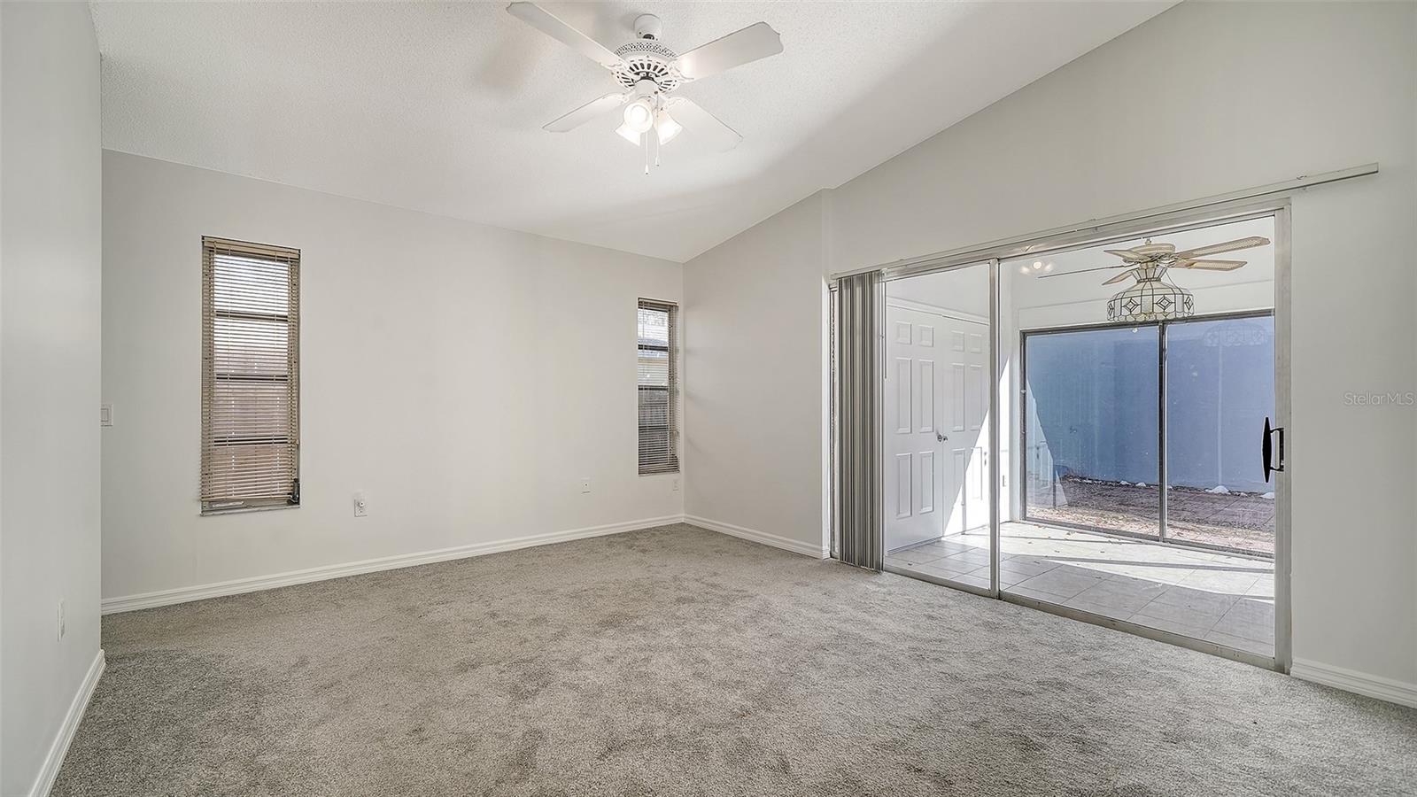 SUNILAND - Residential